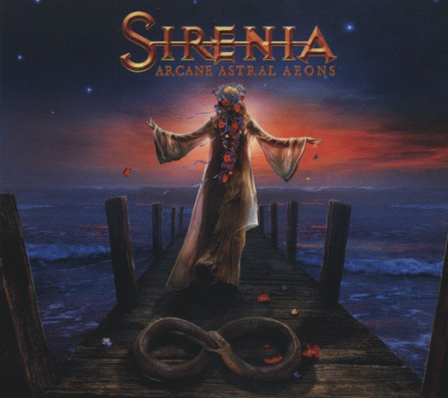 Sirenia : Love Like Cyanide